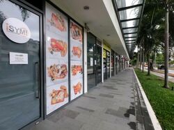 The Promenade@Pelikat (D19), Shop House #570950511